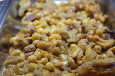 Restaurante Los Pinos - Photo 8