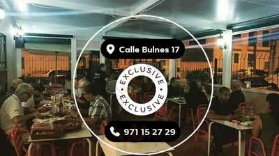 Restaurante Los Pinos