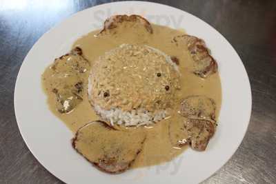 Restaurante Los Pinos