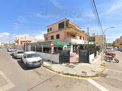 Restaurante Los Pinos - Photo 7