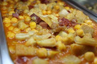 Restaurante Los Pinos