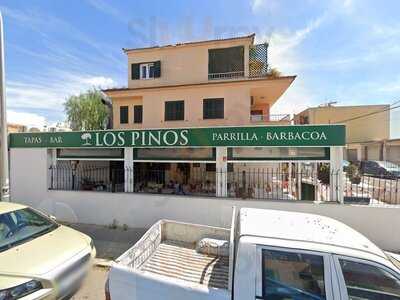 Restaurante Los Pinos