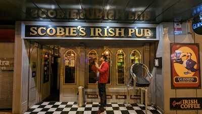 Scobie's Irish Pub