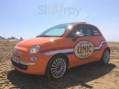 Gran Cafe Unic