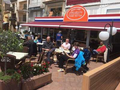 Gran Cafe Unic