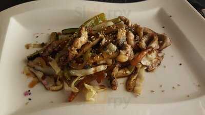 Restaurante Puerta Valencia Arte Y Gastronomia