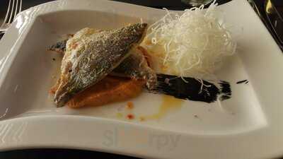 Restaurante Puerta Valencia Arte Y Gastronomia