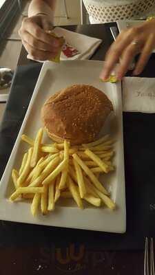 Restaurante Puerta Valencia Arte Y Gastronomia