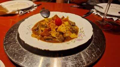 La Jamoneria Restaurante Y Terraza