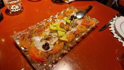 La Jamoneria Restaurante Y Terraza