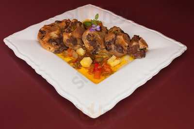 La Jamoneria Restaurante Y Terraza