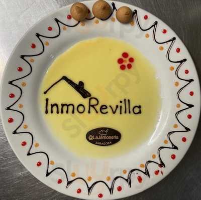 La Jamoneria Restaurante Y Terraza