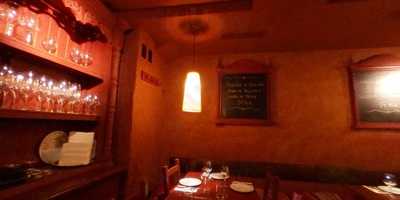 La Jamoneria Restaurante Y Terraza