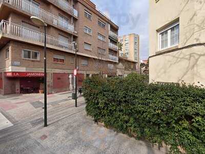 La Jamoneria Restaurante Y Terraza