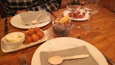 Arrosseria Xàtiva Gràcia