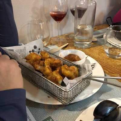 Arrosseria Xàtiva Gràcia