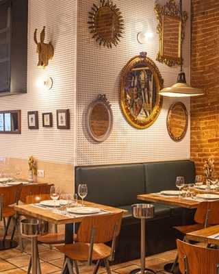 Arrosseria Xàtiva Gràcia