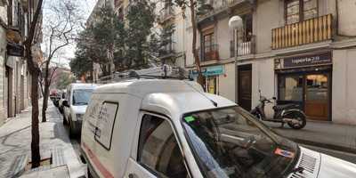 Arrosseria Xàtiva Gràcia