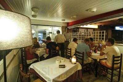 Restaurante Hollywood