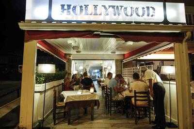 Restaurante Hollywood