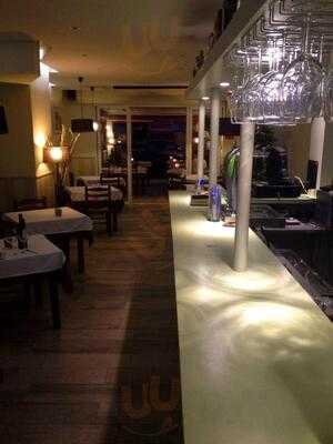 Restaurante Hollywood