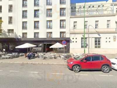 Chocolateria Virgen De Los Reyes