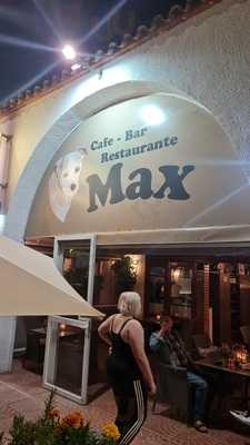 Eetcafe Max
