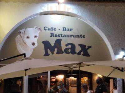 Eetcafe Max
