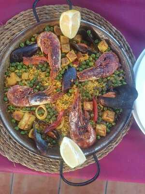 Da Luigi - Santa Catalina