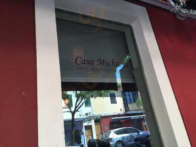 Da Luigi - Santa Catalina