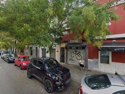 Da Luigi - Santa Catalina