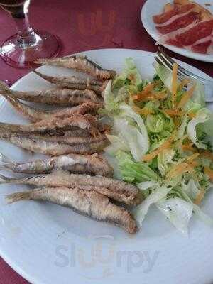 Restaurante La Sierra Ii