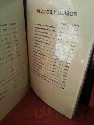 Restaurante La Sierra Ii