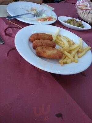 Restaurante La Sierra Ii