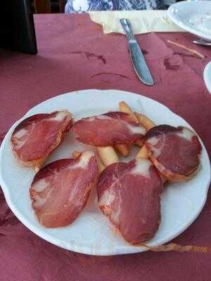 Restaurante La Sierra Ii