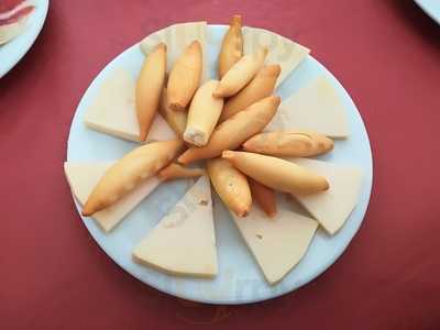 Restaurante La Sierra Ii