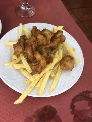 Restaurante La Sierra Ii