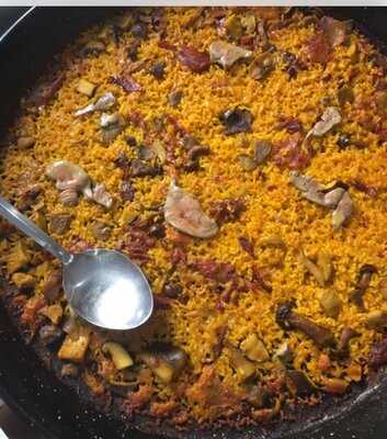 La Bodeguita De Juan Llorens