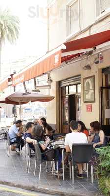 La Bodeguita De Juan Llorens