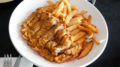 La Bodeguita De Juan Llorens