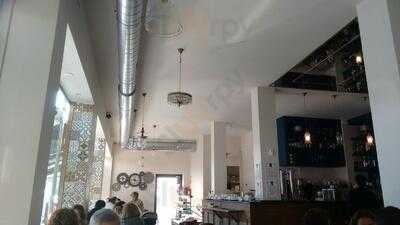 Fernanda Bar De Abastos