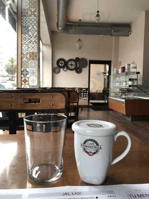 Fernanda Bar De Abastos