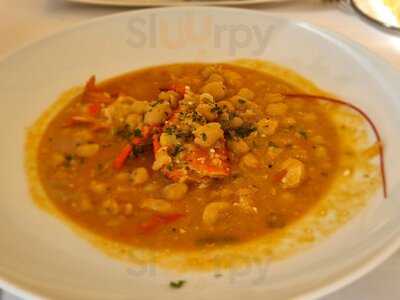 La Rinconada De Lorenzo