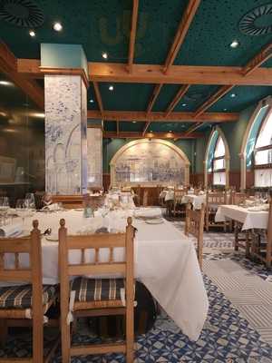 La Rinconada De Lorenzo