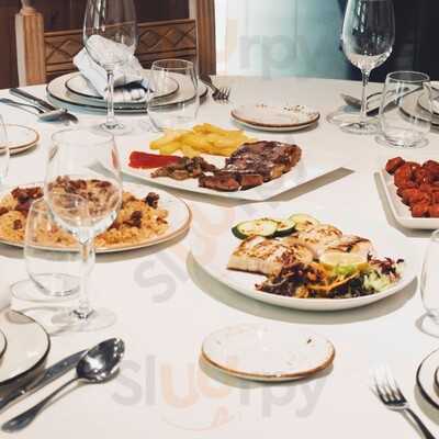 La Rinconada De Lorenzo