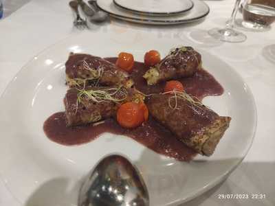 La Rinconada De Lorenzo