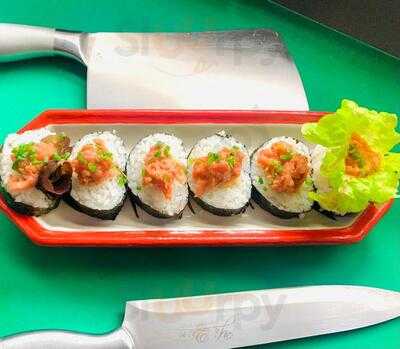 Kokura Automatic Sushi