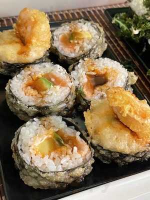 Kokura Automatic Sushi