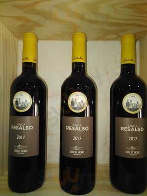 Abacería La Despensa Andaluza