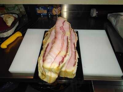 Abacería La Despensa Andaluza